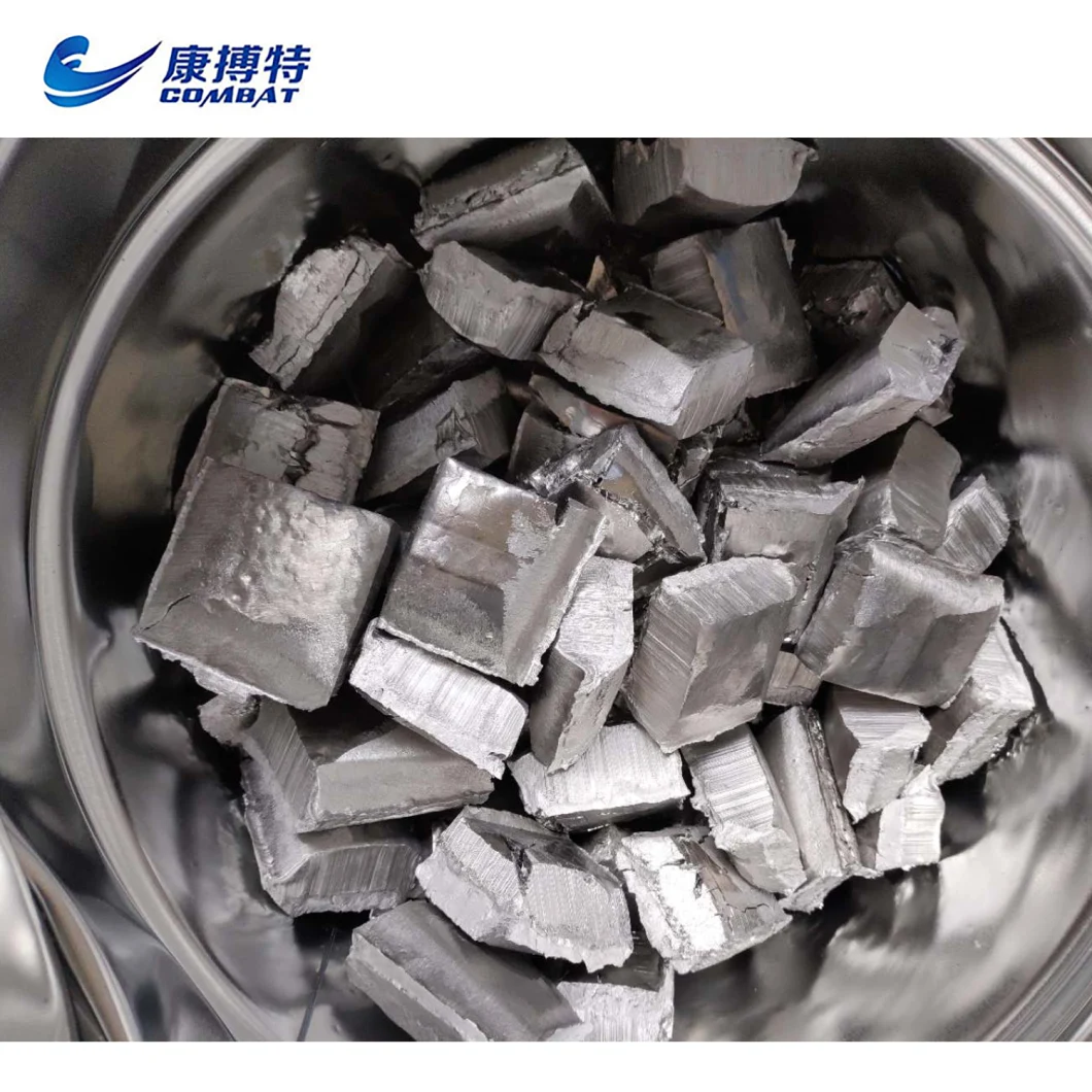 Supply High Purity Niobium Bar Nb>99.9% Niobium Rod High Purity Metal Niobium Bar