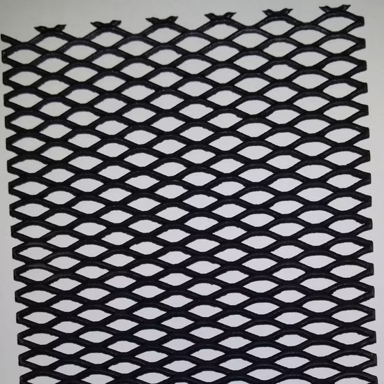 Gr. 1 Grade 1 Pure Mmo Coated Titanium Tubular Anodes for Electrodialysis