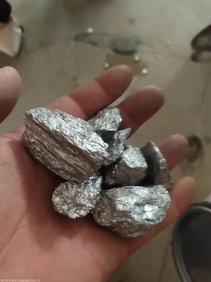 Ferroniobium Ferro Niobium 2mm