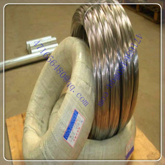 Titanium Welding Wire/ Titanium Clad Copper Wire