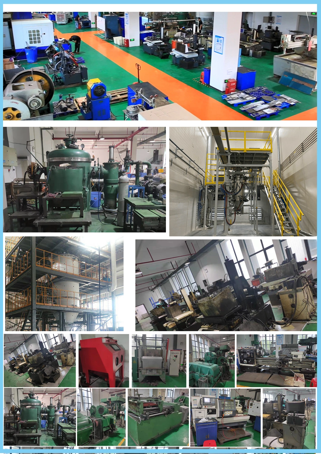 Nicocralyta Alloy Nickel Cobalt Chromium Aluminum Yttrium Tantalum Alloy Sputtering Targets