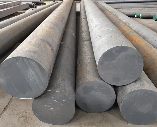 Manufacture Structural Steel Bar Alloy Iron Metal Price Carbon Building Material Wire Rod