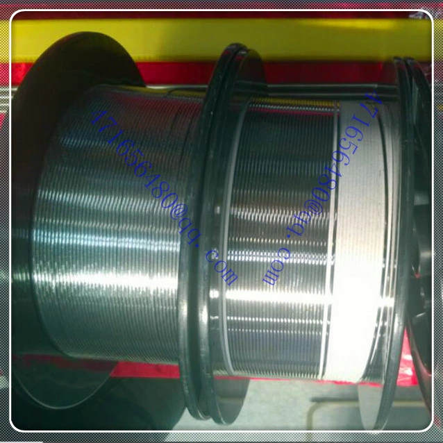 Titanium Welding Wire/ Titanium Clad Copper Wire