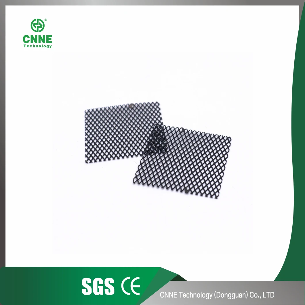 Factory Price Mmo Platinum Coated Ruthenium Iridium Titanium Mesh Anodes