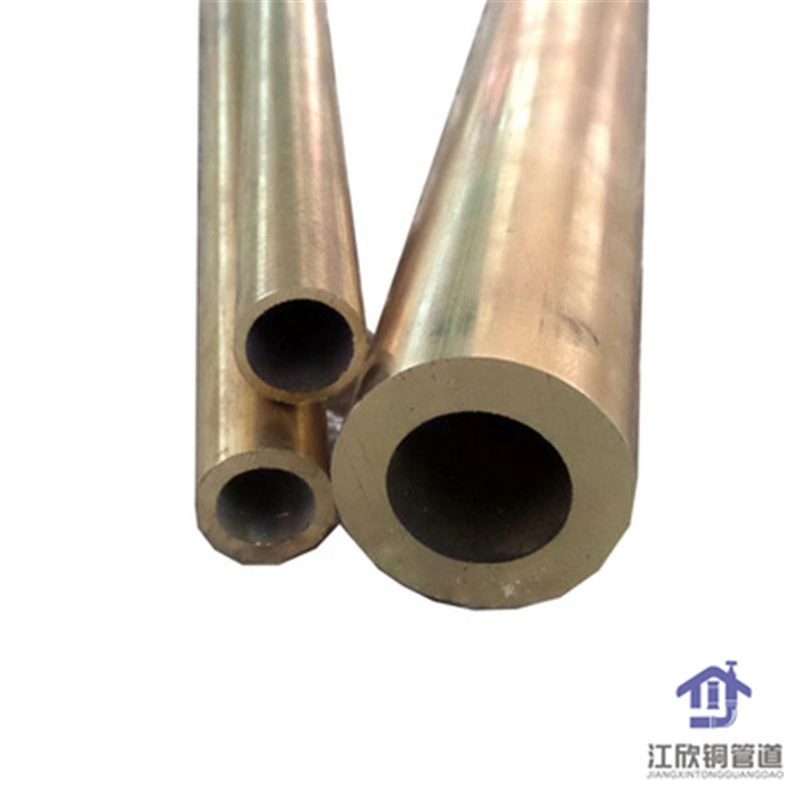 Brass Hollow Bar Stock Tube Pipe Hex Solid Copper Alloy Fitting