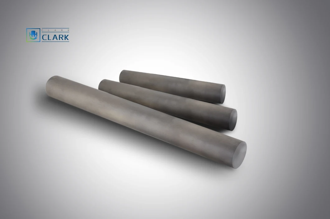 Mo-1 Mo-2 Molybdenum Sintered Rod for Steelmaking