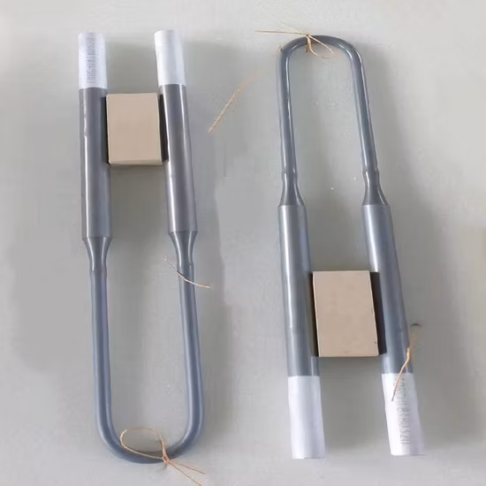 Mosi2 グレード 1800 電気抵抗