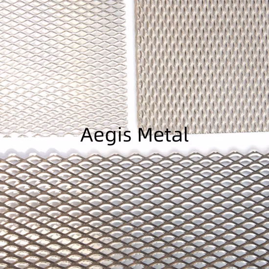 ルテニウム-イリジウムコーティングされたチタンアノード、チタンメッシュアノード